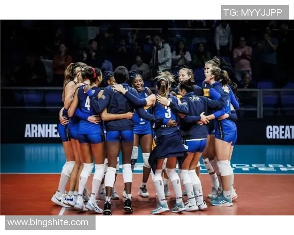 北京排球队在世锦赛中的技术表现分析与未来发展展望