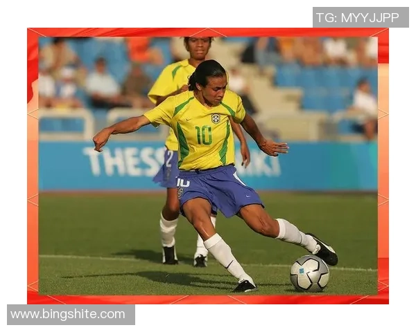 巴西足球传奇人物介绍及其辉煌成就与影响力分析