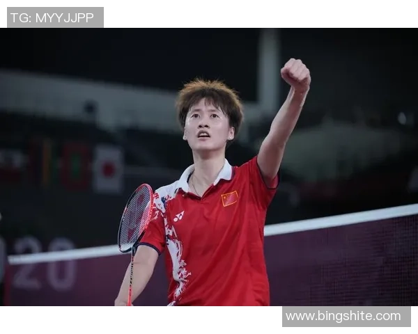 对话羽毛球名将吴秀英回顾辉煌生涯与未来展望