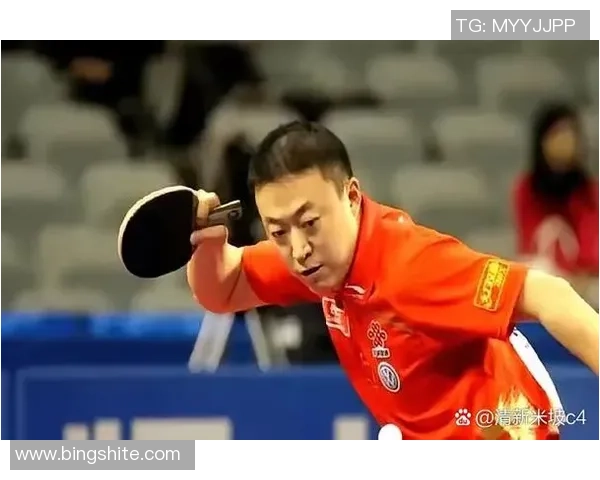 广州乒乓球队的转换打法解析与战术创新探讨 广州乒乓球队的转换打法解析与战术创新探讨