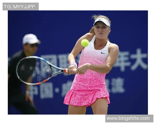 西安网球队以94分稳居总决赛积分榜首位争夺冠军之路愈发明朗