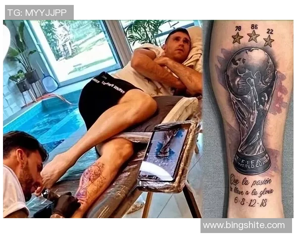 足球明星男性纹身设计解析及其背后的故事与意义