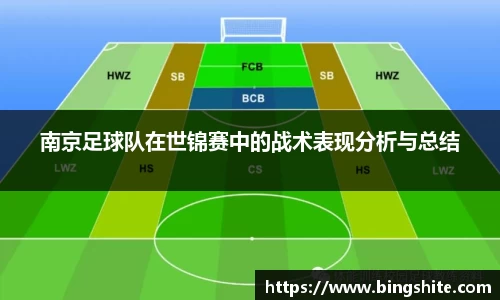 南京足球队在世锦赛中的战术表现分析与总结